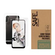Image de PanzerGlass SAFE. by ® 2-in-1 Bundle Samsung Galaxy A26 5G | BULK Protection d'écran transparent 50 pièce(s) (BULKSAFE98076)
