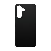 Image de PanzerGlass SAFE. by ® TPU Case Black Samsung Galaxy A36 5G | Bulk coque de protection pour téléphones portables Housse Noir (BULKSAFE98081)