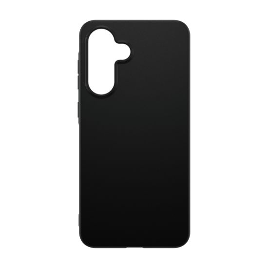 Image de PanzerGlass SAFE. by ® TPU Case Black Samsung Galaxy A36 5G | Bulk coque de protection pour téléphones portables Housse Noir (BULKSAFE98081)