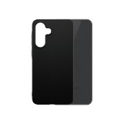 Image de PanzerGlass SAFE. by ® TPU Case Black Samsung Galaxy A36 5G | Bulk coque de protection pour téléphones portables Housse Noir (BULKSAFE98081)