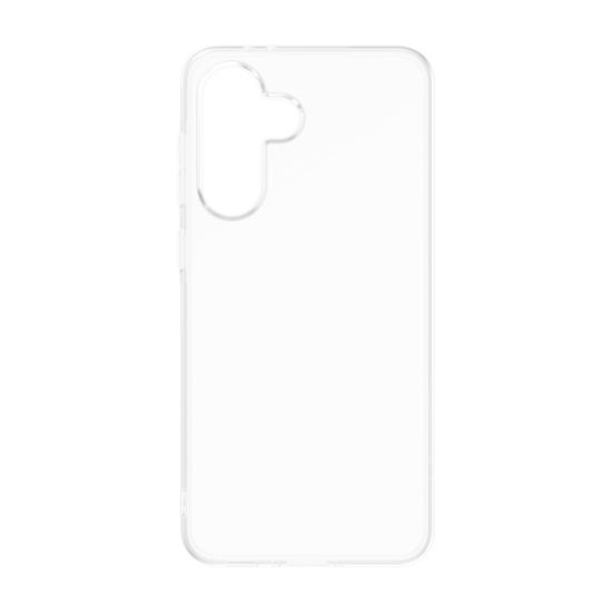 Image de PanzerGlass SAFE. by ® TPU Case Transparent Samsung Galaxy A56 5G | Bulk coque de protection pour téléphones portables Housse (BULKSAFE98083)