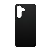 Image de PanzerGlass SAFE. by ® TPU Case Black Samsung Galaxy A56 5G | Bulk coque de protection pour téléphones portables Housse Noir (BULKSAFE98084)