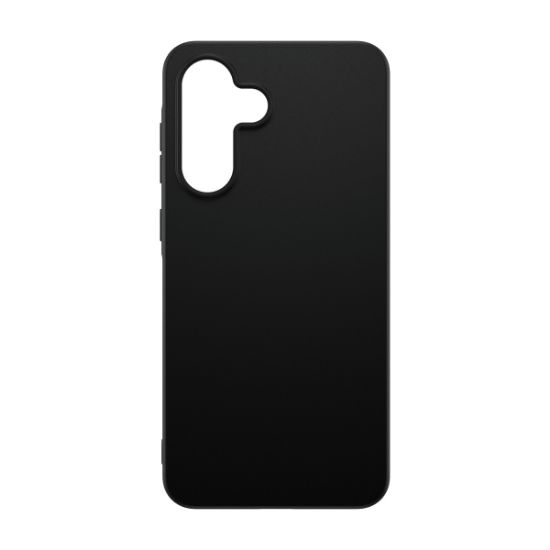 Image de PanzerGlass SAFE. by ® TPU Case Black Samsung Galaxy A56 5G | Bulk coque de protection pour téléphones portables Housse Noir (BULKSAFE98084)