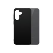 Image de PanzerGlass SAFE. by ® TPU Case Black Samsung Galaxy A56 5G | Bulk coque de protection pour téléphones portables Housse Noir (BULKSAFE98084)