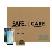 Image de PanzerGlass CARE™ by ® 2-in-1 Bundle Samsung Galaxy A16 4G | A16 5G Protection d'écran transparent 1 pièce(s) (CRBCANUG38167)
