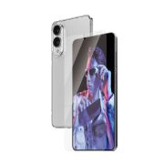 Image de PanzerGlass SAFE. by ® 2-in-1 Bundle Samsung S25 Edge | BULK Protection d'écran transparent 50 pièce(s) (BULKSA40929)