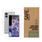 Image de PanzerGlass SAFE. by ® 2-in-1 Bundle Samsung S25 Edge | BULK Protection d'écran transparent 50 pièce(s) (BULKSA40929)