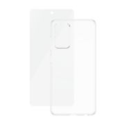 Image de PanzerGlass SAFE. by ® 2-in-1 Bundle Samsung Galaxy A52 5G | BULK Protection d'écran transparent 50 pièce(s) (BULKSA84199)