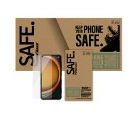 Image de PanzerGlass SAFE. by ® Screen Protector Samsung Galaxy Xcover7 Pro | Xcover7 | Xcover6 Pro | Ultra-Wide Fit | Bulk Protection d'écran transparent 50 pièce(s) (BULKSAFE32189)