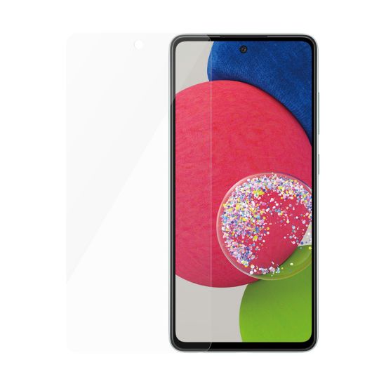 Image de PanzerGlass SAFE. by ® Screen Protector Samsung Galaxy A52 4G | A52 5G | A52s 5G | A53 5G | Ultra-Wide Fit | BULK Protection d'écran transparent 50 pièce(s) (BULKSAFE95057)