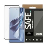 Image de PanzerGlass SAFE. by ® Screen Protector w. Black Frame Samsung Galaxy S23 Ultra | Ultra-Wide Fit | BULK Protection d'écran transparent 50 pièce(s) (BULKSAFE95596)