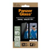 Image de PanzerGlass ® Privacy Screen Protector Samsung Galaxy S25+ | S24+ | Ultra-Wide Fit Protection d'écran transparent 1 pièce(s) (PGRPUWFC37942)