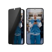 Image de PanzerGlass ® Privacy Screen Protector Samsung Galaxy S25 | S24 | Ultra-Wide Fit Protection d'écran transparent 1 pièce(s) (PGRPUWFC38388)