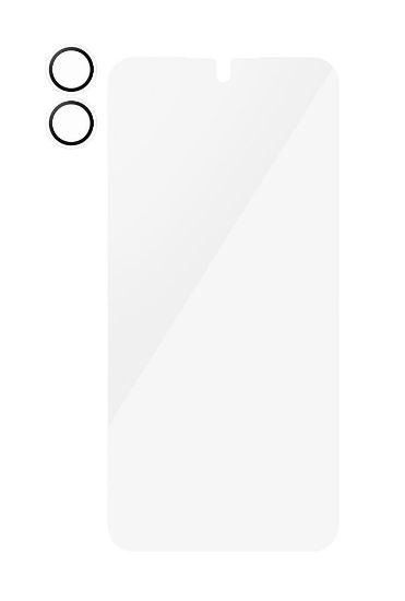 Image de PanzerGlass écran et protection arrière de téléphones portables Samsung 1 pièce(s) (PG34438)