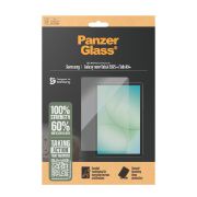 Image de PanzerGlass ® Screen Protector Samsung Galaxy Tab A11+ | Tab A9+ | Ultra-Wide Fit Protection d'écran transparent 1 pièce(s) (PG53354)
