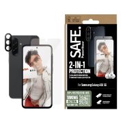 Image de PanzerGlass SAFE. by ® 2-in-1 Bundle Samsung Galaxy A36 5G Protection d'écran transparent 1 pièce(s) (SARHONUG38083)