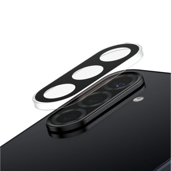 Image de PanzerGlass SAFE. by ® Camera Lens Protector Transparent Samsung Galaxy A36 5G Protection d'écran transparent 1 pièce(s) (SARRITRG38083)