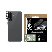 Image de PanzerGlass SAFE. by ® Camera Lens Protector Transparent Samsung Galaxy A56 5G Protection d'écran transparent 1 pièce(s) (SARRITRG38380)