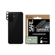 Image de PanzerGlass SAFE. by ® Camera Lens Protector Transparent Samsung Galaxy A26 5G Protection d'écran transparent 1 pièce(s) (SARRITRG38541)