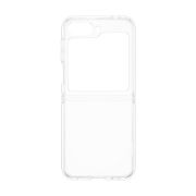 Image de PanzerGlass SAFE. by ® TPU Case Transparent Samsung Galaxy Z Flip6 coque de protection pour téléphones portables Housse (SARTPUCG34953)