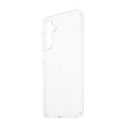 Image de PanzerGlass SAFE. by ® TPU Case Transparent Samsung Galaxy A16 | A16 5G coque de protection pour téléphones portables Housse (SARTPUCG38167)
