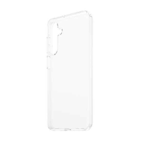 Image de PanzerGlass SAFE. by ® TPU Case Transparent Samsung Galaxy A16 | A16 5G coque de protection pour téléphones portables Housse (SARTPUCG38167)