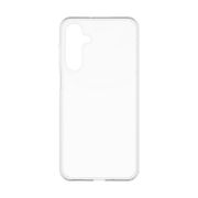Image de PanzerGlass SAFE. by ® TPU Case Transparent Samsung Galaxy A16 | A16 5G coque de protection pour téléphones portables Housse (SARTPUCG38167)