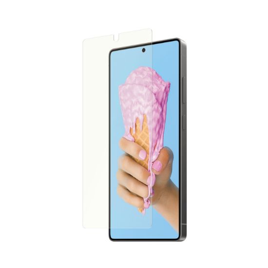 Image de PanzerGlass ® All-in-One Screen Protector Samsung Galaxy S25 Ultra | Ultra Wide Fit Protection d'écran transparent 1 pièce(s) (PGRUWFAG38488)