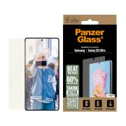 Image de PanzerGlass ® All-in-One Screen Protector Samsung Galaxy S25 Ultra | Ultra Wide Fit Protection d'écran transparent 1 pièce(s) (PGRUWFAG38488)