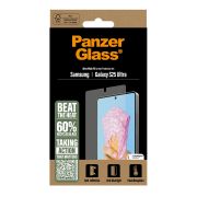 Image de PanzerGlass ® All-in-One Screen Protector Samsung Galaxy S25 Ultra | Ultra Wide Fit Protection d'écran transparent 1 pièce(s) (PGRUWFAG38488)