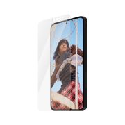 Image de PanzerGlass SAFE. by ® Screen Protector Samsung Galaxy S25 | S24 | Ultra-Wide Fit Protection d'écran transparent 1 pièce(s) (SABNUWFG38388)