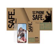 Image de PanzerGlass SAFE. by ® Screen Protector Samsung Galaxy S25 | S24 | Ultra-Wide Fit Protection d'écran transparent 1 pièce(s) (SABNUWFG38388)