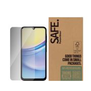 Image de PanzerGlass SAFE. by ® Privacy Screen Protector Samsung Galaxy A16 | A16 5G | Ultra-Wide Fit Protection d'écran transparent 1 pièce(s) (SABPUWFG38167)