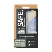 Image de PanzerGlass SAFE. by ® Screen Protector Samsung Galaxy A16 | A16 5G | Ultra-Wide Fit Protection d'écran transparent 1 pièce(s) (SAFE93811)