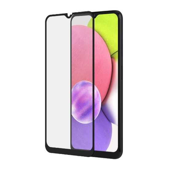 Image de PanzerGlass SAFE. by ® Screen Protector Samsung Galaxy A03s Protection d'écran transparent 1 pièce(s) (SAFE95083)