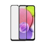Image de PanzerGlass SAFE. by ® Screen Protector Samsung Galaxy A03s Protection d'écran transparent 1 pièce(s) (SAFE95083)