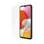 Image de PanzerGlass SAFE. by ® Screen Protector Samsung Galaxy F14 5G | M14 5G | Ultra-Wide Fit Protection d'écran transparent 1 pièce(s) (SAFE95334)