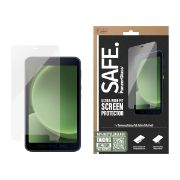 Image de PanzerGlass SAFE. by ® Screen Protector Samsung Galaxy Tab Active5 | Active3 | Ultra-Wide Fit Protection d'écran transparent 1 pièce(s) (SAFE95736)