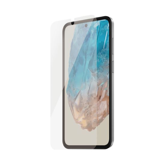Image de PanzerGlass SAFE. by ® Screen Protector Samsung Galaxy M35 5G | Ultra-Wide Fit Protection d'écran transparent 1 pièce(s) (SAFE95750)