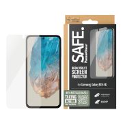 Image de PanzerGlass SAFE. by ® Screen Protector Samsung Galaxy M35 5G | Ultra-Wide Fit Protection d'écran transparent 1 pièce(s) (SAFE95750)