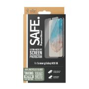 Image de PanzerGlass SAFE. by ® Screen Protector Samsung Galaxy M35 5G | Ultra-Wide Fit Protection d'écran transparent 1 pièce(s) (SAFE95750)