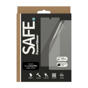 Image de PanzerGlass SAFE. by ® Screen Protector Samsung Galaxy Z Flip6 | Glass & Film Protection d'écran transparent 1 pièce(s) (SAFE95868)