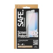 Image de PanzerGlass SAFE. by ® Screen Protector Samsung Galaxy S24 FE | Ultra-Wide Fit w. EasyAligner Protection d'écran transparent 1 pièce(s) (SAFE95976)