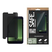 Image de PanzerGlass SAFE. by ® Privacy Screen Protector Samsung Galaxy Tab Active5 | 3 | Ultra-Wide Fit Protection d'écran transparent 1 pièce(s) (SAFEP95736)