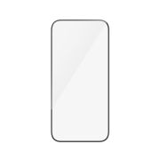 Image de PanzerGlass ® Screen Protector iPhone 15 | Ultra-Wide Fit w. EasyAligner Protection d'écran transparent Apple 1 pièce(s) (2809)