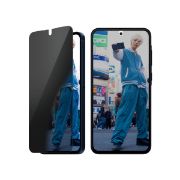 Image de PanzerGlass ® Privacy Screen Protector Samsung Galaxy A56 5G | Ultra-Wide Fit Protection d'écran transparent 1 pièce(s) (PGRPUWFG38380)