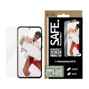 Image de PanzerGlass SAFE. by ® Screen Protector Samsung Galaxy A56 5G | Ultra-Wide Fit w. EasyAligner Protection d'écran transparent 1 pièce(s) (SARNUWFG38380)