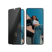Image de PanzerGlass ® Privacy Screen Protector Samsung S25 Edge | Ultra-Wide Fit Protection d'écran transparent 1 pièce(s) (PG46491)