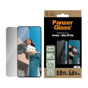 Image de PanzerGlass ® Privacy Screen Protector Samsung S25 Edge | Ultra-Wide Fit Protection d'écran transparent 1 pièce(s) (PG46491)