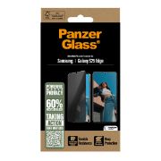 Image de PanzerGlass ® Privacy Screen Protector Samsung S25 Edge | Ultra-Wide Fit Protection d'écran transparent 1 pièce(s) (PG46491)